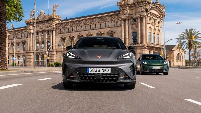 Technisch gilt das allerdings nicht für jede Version in gleichem Maße.  (Bild: Cupra via Autoren-Union Mobilität)
