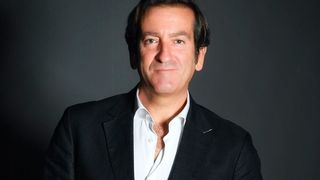 Nach fast zehn Jahren als Chefdesinger bei Seat wechselt Alejandro Mesonero-Romanos zum 1. Oktober zum fränzösischen Autobauer Renault.  (Renault)