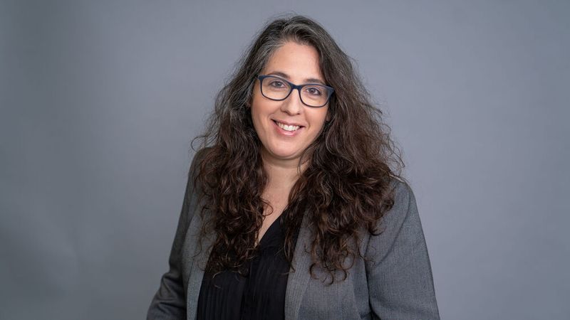 Hilla Tavor ist Chief Business Officer von Autobrains. (Bild: Autobrains)