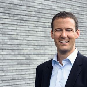 Michael M. Nussbaumer, M8 GmbH.(Bild:  M8 GmbH)