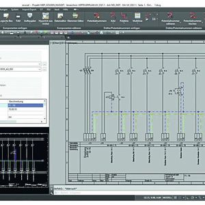 (Mensch und Maschine Software)
