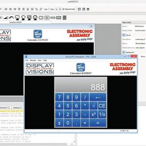 (Electronic Assembly)