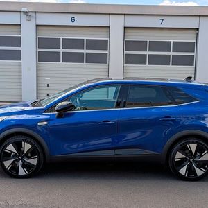 Mit 4,41 Metern Länge tritt der Grandis im derzeit wichtigsten Segment an, dem der kompakten SUVs.(Bild:  Rosenow – VCG)
