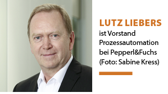 (Pepperl&Fuchs (Foto: Sabine Kress))