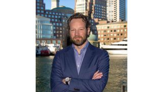 Derek Roos, CEO von Mendix, lädt Interessierte zur Low-Code-Konferenz „Mendix World 2019“ in Rotterdam. (Mendix)