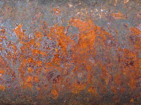 Rost entsteht in der Regel unter Einfluss von Feuchtigkeit, Mineralien und Sauerstoff. Doch es gibt auch die sauerstofffreie Korrosion, die durch Bakterien verursacht wird. Sie ist durchaus gefürchtet. Forscher wissen nun aber mehr über das Leben der anaeroben Eisenfresser.(Bild:  Rusty Dan)