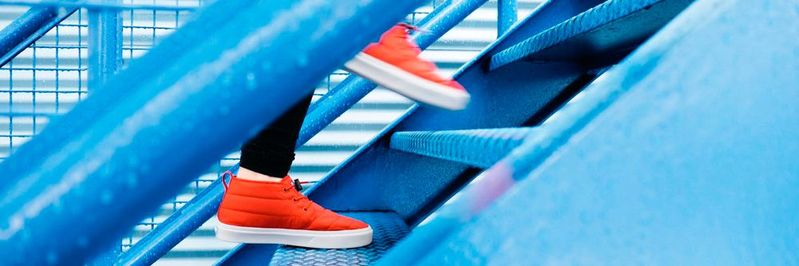 Diese vier Beispiele zeigen, wie der Mittelstand die Digitalisierung vorantreibt.(Bild:  gemeinfrei / Unsplash)