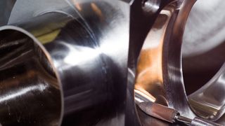 Die Anforderungen an die Qualität der Sterilventile steigt: Daher hat man bei Sisto Armaturen vor gut fünf Jahren nicht nur neue Fertigungsverfahren etabliert, sondern auch die dazu gehörigen Messmethoden und Qualitätsüberwachungssysteme installiert. (Bilder: KSB)