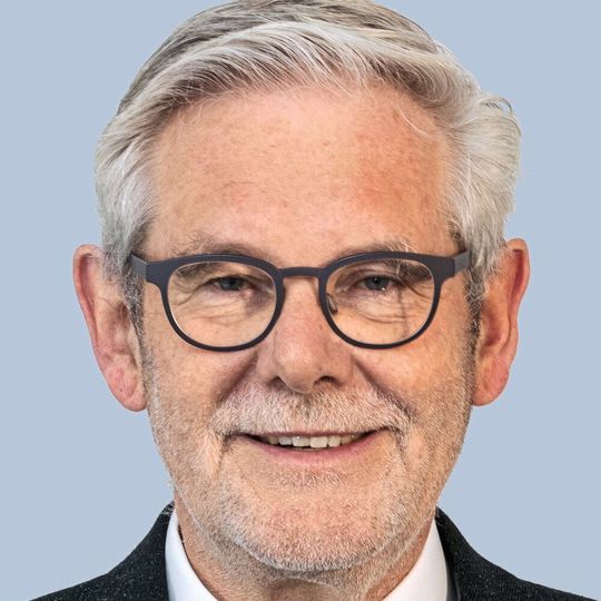 Rupert Schubert hat die Geschäftsführung des Vereins „Deutscher Verkehrsgerichtstag – Deutsche Akademie für Verkehrswissenschaft“ zum 1. April 2020 übernommen.(Bild:  www.streitbilder.de)