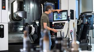 Wenn Konstruktionsdaten nicht 1:1 in der Fertigung ankommen, beginnt die eigentliche Arbeit. (Bild: Bechle PLM)
