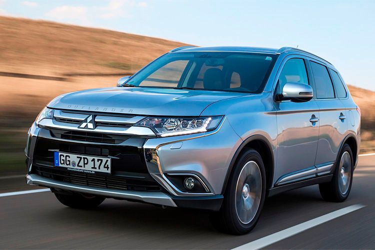 Seit 2012 hat das Unternehmen allein in Europa mehr als 40.000 Einheiten des Plug-in-Hybrids verkauft, davon leider nur etwa 1.100 in Deutschland. Im Jahr 2015 rechnet der Automobilhersteller mit 2.000 Verkäufen, 2016 will man in Deutschland sogar 2.500 Plug-in-Hybrid Outlander ausliefern. (Foto: Mitsubishi)