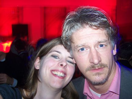 Diana Koch und Marc Riemen (beide Gembird) (Archiv: Vogel Business Media)