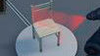 So funktioniert die smarte Lackierzelle: ... (Bild: Fraunhofer IPA)