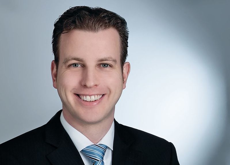 «Digitalisierung verbunden mit neuartigen Technologien wie z.B. Additive Manufacturing langfristig einen erheblichen Einfluss auf die Fertigungsindustrie haben wird.»
Stefan Dahl, Head of Technology Unit New Technologies, GF Machining Solutions (Bild: GF Machining Solutions)