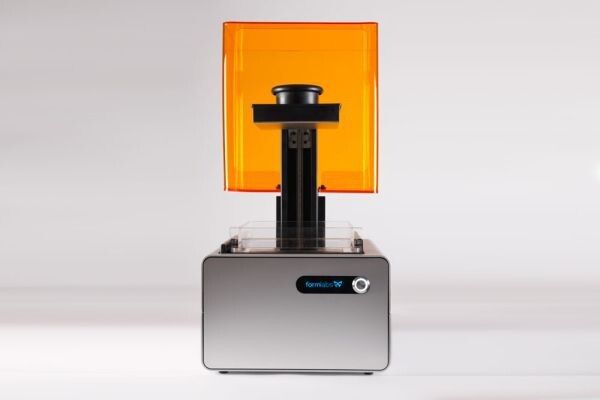 3D-Drucker Form 1 von Formlabs. (Bild: Formlabs)