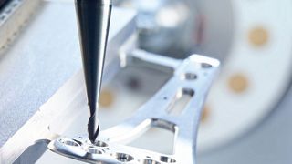 Chiron veranstaltet Mitte Juni in Tuttlingen ihre alljährlichen, traditionellen Hausmesse. (Chrion)