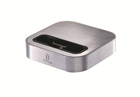 Die Docking-Station kann auch nur als zusätzliche Ladestation genutzt werden. (Archiv: Vogel Business Media)
