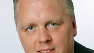 Andreas Kunkat ist seit Oktober Vertriebsdirektor bei ALD Automotive. (Foto: ALD Automotive)