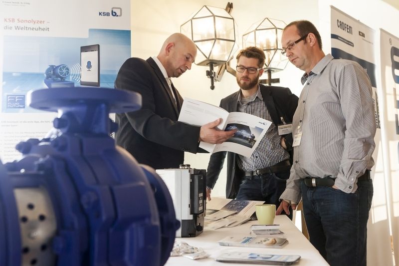 Impressionen von den Förderprozess-Foren 2015 in Würzburg. Weitere Informationen zur diesjährigen Veranstaltung sowie künftigen Veranstaltungen finden Sie auf unserer Eventseite . ()