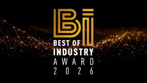 Bewerben Sie sich bis zum 28.06. zum Best of Industry Award 2026. (Bild: VCG)