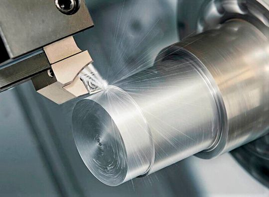 Es geht mit den Produktionszahlen in Deutschland wieder gut voran! Das zumindest spiegelt eine Analyse des Monats Oktober wider. Hier mehr dazu.(Bild:  P. Sennberg)