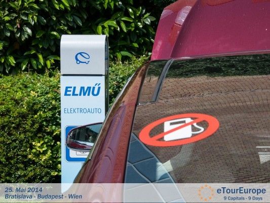 Impressionen von der eTourEurope 2014 (Bild: ePROJEKT)