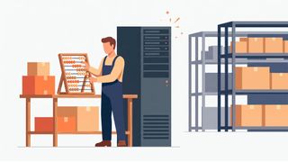 Rechenaufgabe: Langwierige Einkaufsprozesse können bei der Einführung schnell fortschreitender Technologien zum Engpass werden. (Bild: © Aliaksandr Barouski - stock.adobe.com)