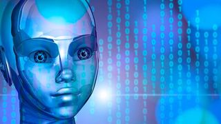 Künstliche Intelligenz ebnet den Weg in die Produktionsoptimierung und -steigerung. (Bild: gemeinfrei)