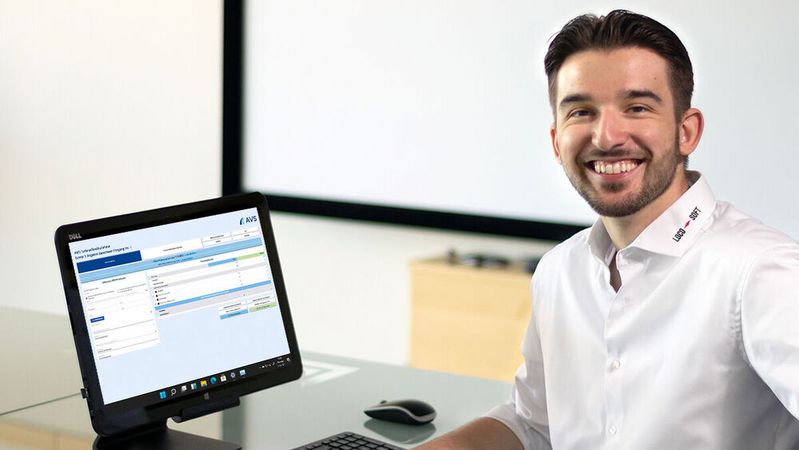 Durch die Kooperation von AVS und Loco-Soft sollen Händler künftig unter anderem einfacher Kfz-Versicherungen vermitteln können.(Bild:  Loco-Soft)