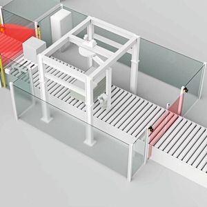 Leuze unterstützt Betreiber dabei, einen sicheren Betrieb mit Safety-Expertise und Safety Solutions zu erreichen. (Bild:  Leuze)