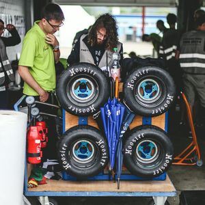 Start ins Jubiläumsjahr: Der Konstruktionswettbewerb Formula Student Germany findet in diesem Sommer zum zehnten Mal statt.