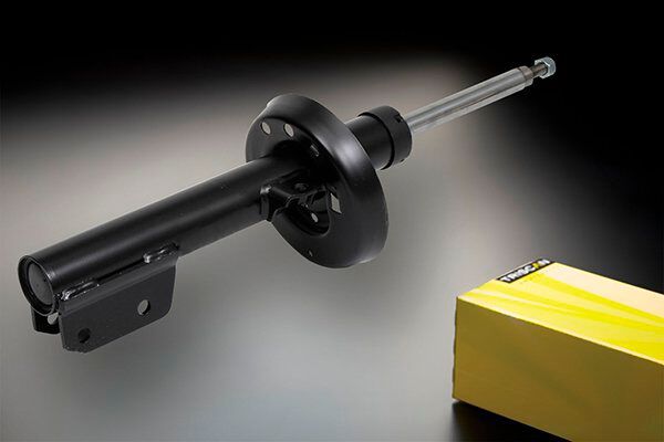 Triscan: Speziell für die zeitwertgerechte Reparatur älterer Fahrzeuge hat Triscan ein Stoßdämpferprogramm aufgelegt. Insgesamt stehen darin mehr als 110 Gasdruckdämpfer für Volumenmodelle verschiedener Hersteller zur Verfügung. (Bild: Triscan)