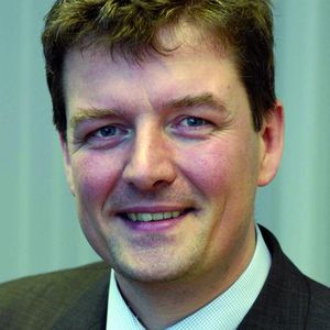 Dr. Ing. Jörg von Steinaecker, Vorstand Service