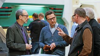 Kompetente Beratung: Die Gebrüder Spiegel AG berät stets individuell und nachhaltig. (Bild: Gebrüder Spiegel)