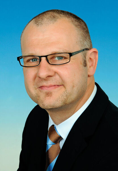 Sascha Kleemann ist Principal bei Deutsche Business Consulting. (Bild: Deutsche Business Consulting)