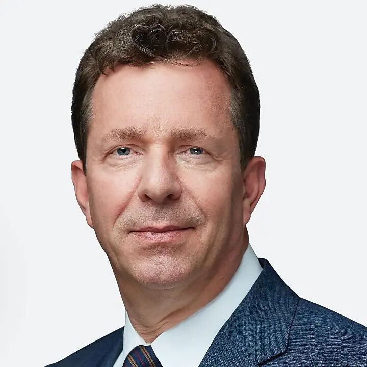 Ronan Cassidy, Chief Human Resources and Corporate Officer von Shell, wird das Unternehmen Ende 2023 verlassen.