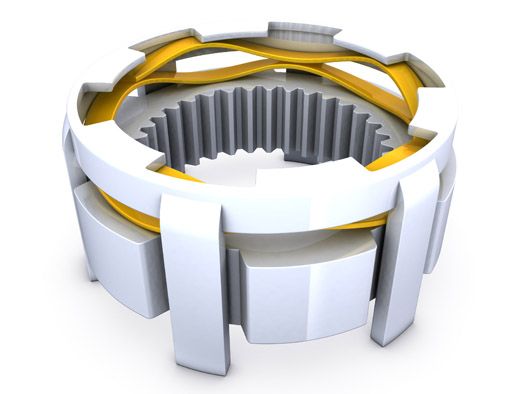 floating-gear-1 (TFC Bochum Technisches Zentrum)