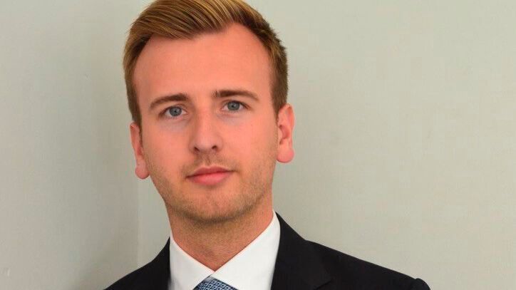 Sebastian Kayer ist neues Mitglied der Geschäftsführung in der Freese-Gruppe.(Bild:  Freese-Gruppe)