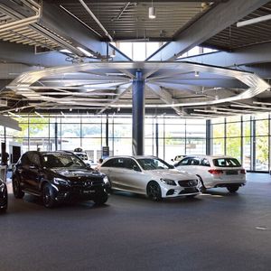 Die Torpedo-Gruppe ist mit 26 Betrieben an 20 Standorten in fünf Bundesländern aktiv.(Bild:  Achter/»kfz-betrieb«)