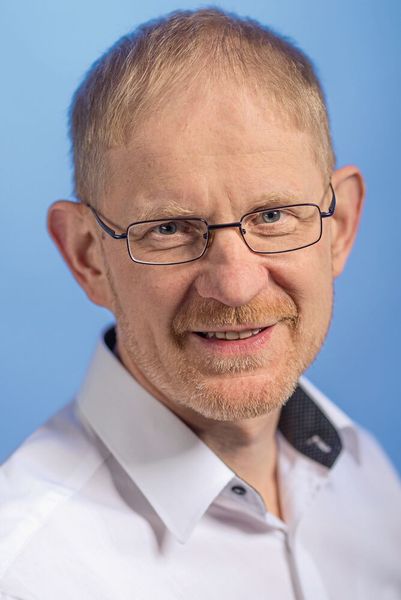 Werner Bennek, Produktexperte Pneumatik und Ex bei Bürkert Fluid Control Systems  (Bild: Bürkert Fluid Control Systems)