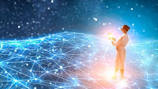 Laut einer Studie von IDC haben viele Unternehmen neue Berufsrollen implementiert oder planen, dies zu tun. Diese sind teils strategischer, teils operationeller Natur. (© Sergey Nivens - stock.adobe.com)