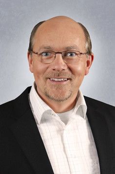 Michale Volz ist Geschäftsführer bei HMS Industrial Networks. (HMS)
