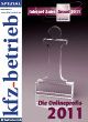 Die Online-Profis 2011 (Archiv: Vogel Business Media)
