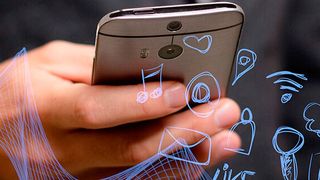 Messenger-Dienste haben einen schlechten Ruf, was Datensicherheit und Datenschutz betrifft. Die Security-Community bewertet zumindest Signal als sicher. (Bild: gemeinfrei© Mohamed Hassan)