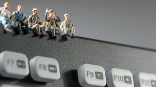 Microsoft wird bald eine SaaS-Lösung auf den Markt bringen, die als ERP des kleinen Mannes vor allem KMU mit wenigen Mitarbeitern dienen soll. (Bild: Kirill Makarov, Fotolia)