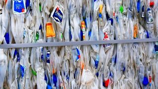 Mithilfe der molekularen Recyclingtechnologien von Eastman will P&G seine Verpackungen nachhaltiger machen. (gemeinfrei)