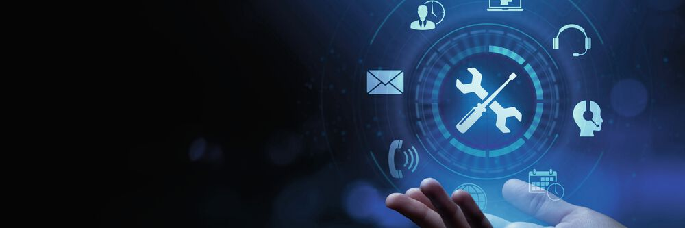 Service Business Instead of Repair Mode - | Which Mistakes Mechanical ...