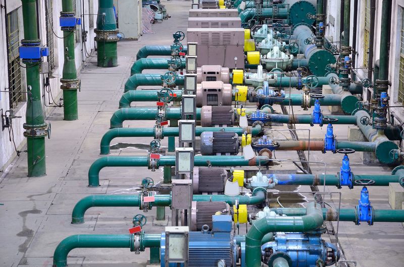 The Condition Monitoring and Predictive Maintenance Testbed integrates machine learning algorithms and models to identify machine failures, reduce maintenance costs and keep operations safe. (Business Wire)