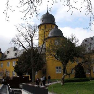 IT-Dienstleister Windhoff Software Services hatte zum 31. März und 1. April zur „BI vision 2011“ auf das Schloss Montabaur geladen.