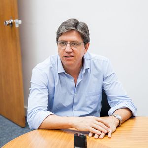 (Prensas Schuler/Koiti Photos 2019)